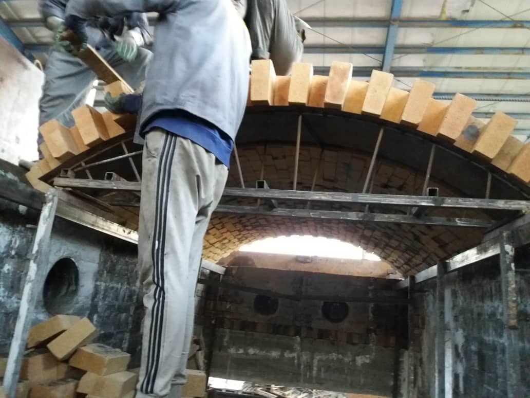 مصالح نسوز کلید پایداری و بهره‌وری در صنایع آینده