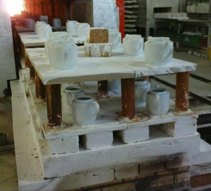 مصالح نسوز صنعت سرام ستون ایمنی در قلب صنایع حرارتی ایران