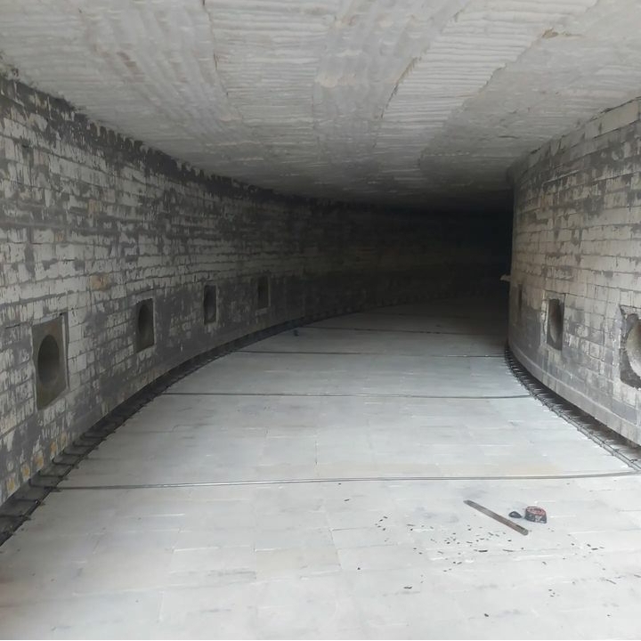 دیگ‌های بخار و تجهیزات حرارتی