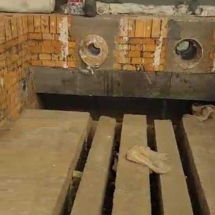 تولید انواع آجر نسوز صنعتی و ساختمانی