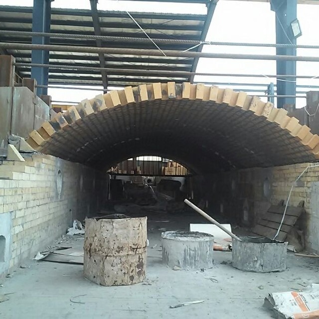 مصالح ضد اسید و مقاوم